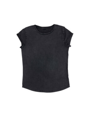 Stone Wash Black