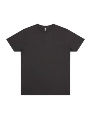 Faded Black Deep Grey