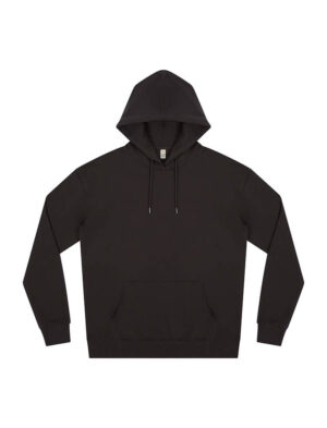 Faded Black Deep Grey