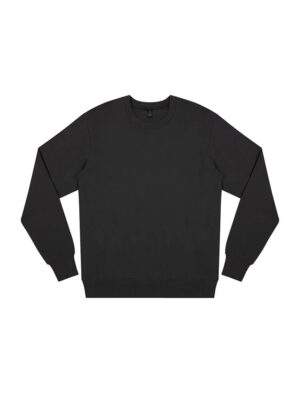 Faded Black Deep Grey