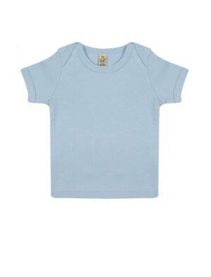 Soft Blue