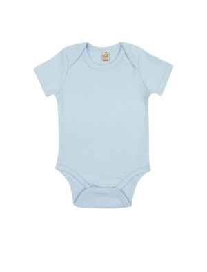 Soft Blue