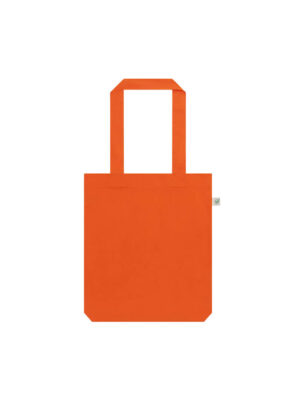 Bright Orange