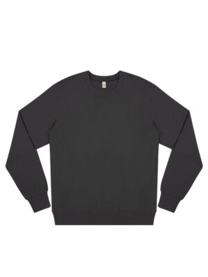 Faded Olive Black