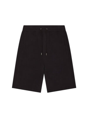 Sueded Black