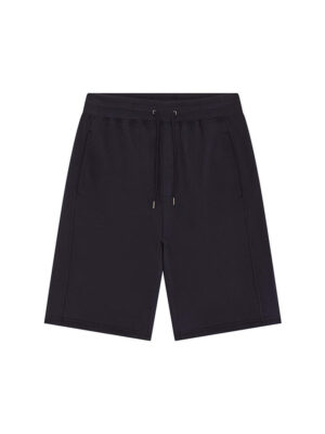 Sueded Navy