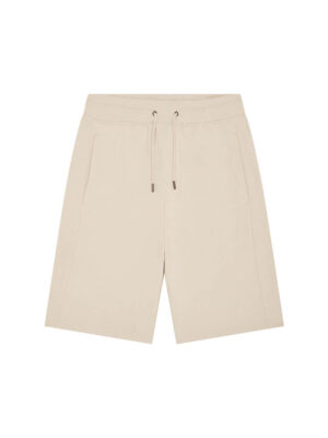 Sueded Light Beige