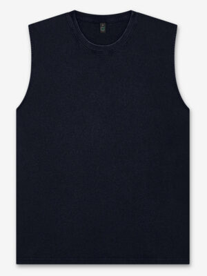 Stone Wash Black