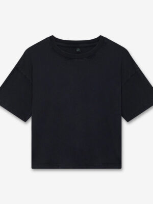 Stone Wash Black