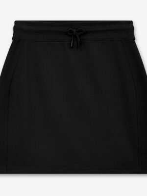 Sueded Black
