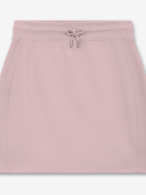 Sueded Miami Pink