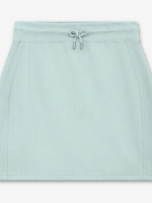 Sueded Slate Green