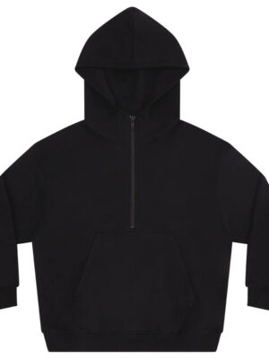 Sueded Black