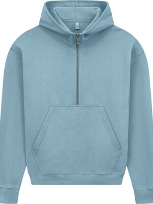 Sueded Blue Dusk