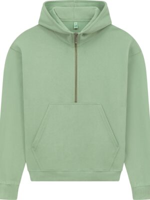 Sueded Bamboo Green