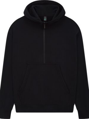 Sueded Black