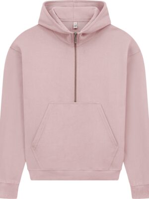 Sueded Miami Pink