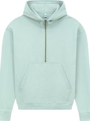 Sueded Slate Green