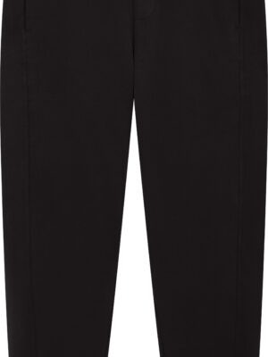 Sueded Black