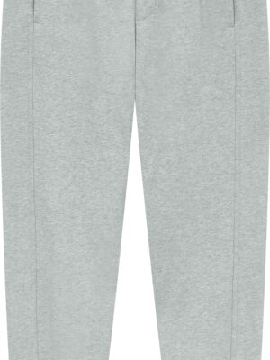 Sueded Light Heather