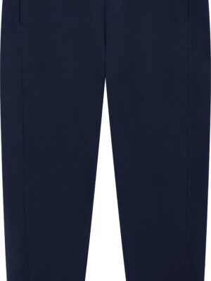 Sueded Navy